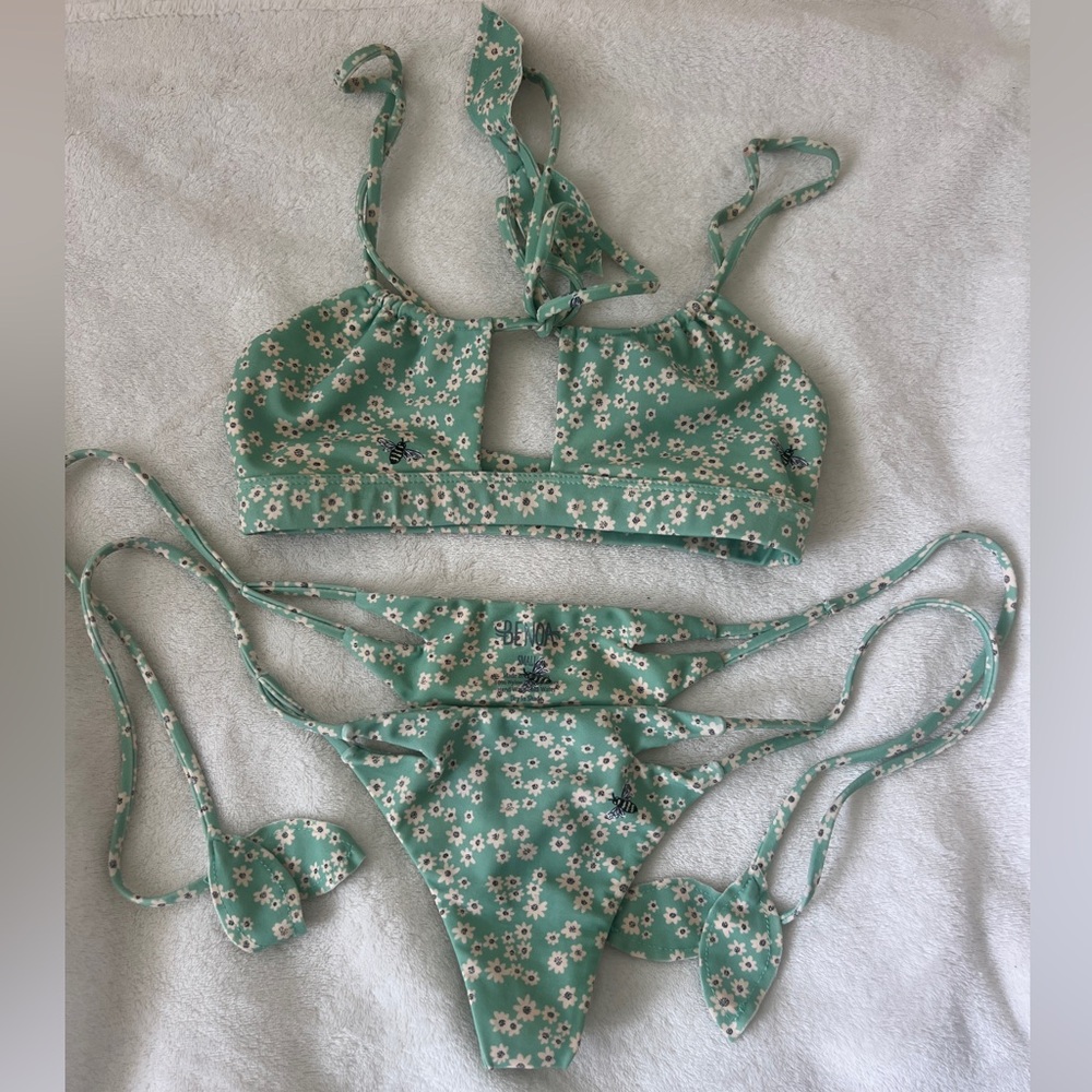 Benoa Jaden set